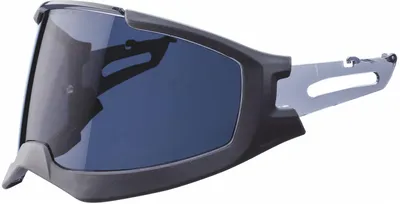 Produktbild von Caberg Ghost X/Ghost Visier, dunkel getönt