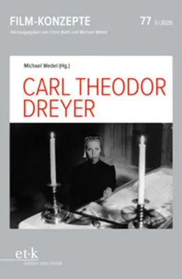 Obrázok produktu pre Carl Theodor Dreyer