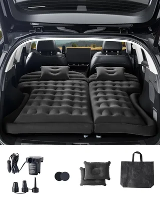 Immagine prodotto di Materasso gonfiabile per auto - Comodo materasso ad aria per MG MG3 2024
