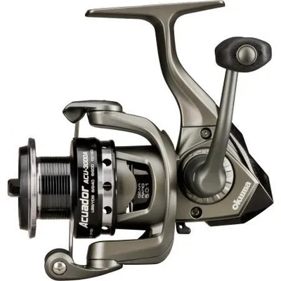 Produktbild von Okuma Acuador 8000 - Angelrolle