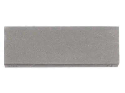 Produktbild von Herbertz Abziehstein, Silizium-Carbid, fein, 15 cm 292915