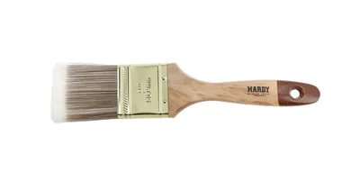 Produktbild von Hardy Flachpinsel 50 mm Serie 45