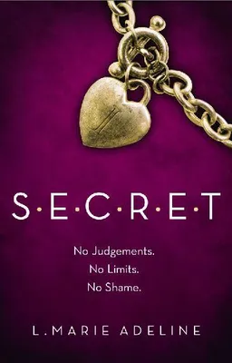 Produktbild von Secret