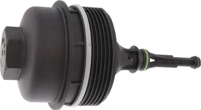 Produktbild von Deckel, Ölfiltergehäuse VAICO V10-8631