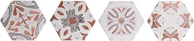 Image de Dessous de verre DKD Home Decor 10,8 x 10,8 x 0,7 cm