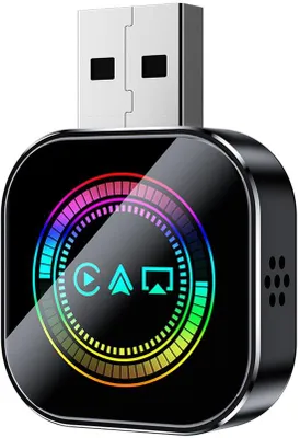 Obrázok produktu pre Autobox s CarPlay, Android Auto a AirPlay