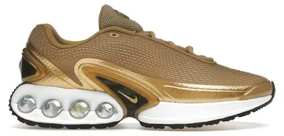 Produktbild von Nike Air Max Dn Premium Metallic Gold (Women's) - EU 44.5