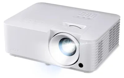 Obrázok produktu pre Acer Vero PL2535pi, 5500 ANSI lumen, DLP, 1080p (1920x1080), 16:9, 4:3, 16:9, 0,76 - 7,62 m