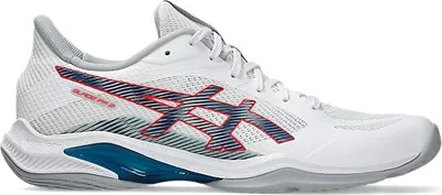 Produktbild von ASICS BLADE FF 2 White/Mako Blue 44.5