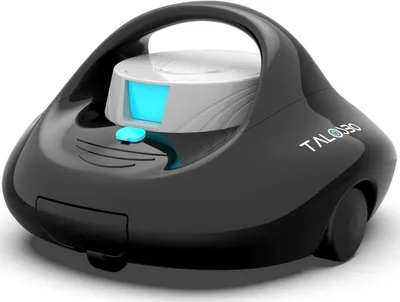 Produktbild von Roboter für den Pool, mit Akku und automatischer Funktion, zur Poolreinigung
