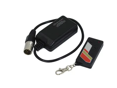 Produktbild von ANTARI Z-9 Funkfernsteuerung (5170298D)