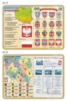 Produktbild von Unterlage Nr. 014 – Hymne, Wappen, Farben, System... – Visual System