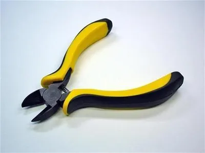Produktbild von PICHLER Seitenschneider / C4179