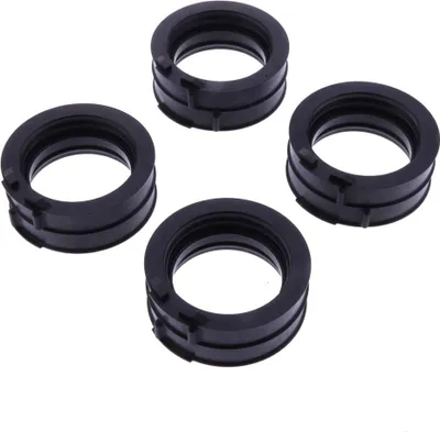 Produktbild von Tourmax CHY-44 Ansaugkrümmer-Set 4-teilig