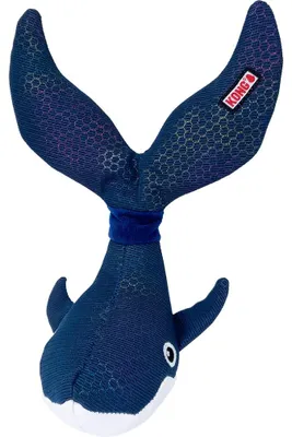 Immagine prodotto di Kong Shimmy Shakers Blu Balena
