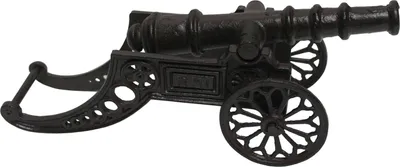 Produktbild von Kanone Siena HTI-Line