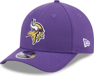 Produktbild von New Era NFL 940MC Cap Team Minnesota Vikings Fanzone Artikel