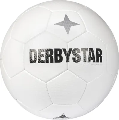 Produktbild von Derbystar Brillant TT v22 weiss grün grau weiss grün grau 5
