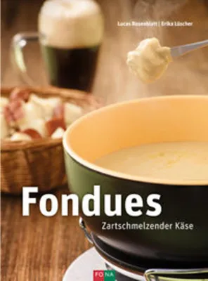 Immagine prodotto di Rosenblatt, L: Fondues