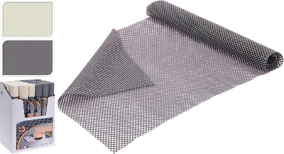 Image de Tapis antidérapant sous tapis universel 45x125 cm
