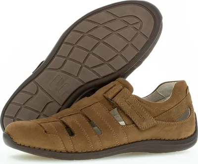 Produktbild von Gabor Sportliche Sandalen für Herren