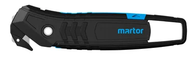 Produktbild von MARTOR Sicherheitsmesser SECUMAX 350 DISPLAY IT | 1 Stück