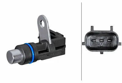 Produktbild von HELLA 6PU 358 381-321 Kurbelwellensensor Impulsgeber für JEEP GRAND CHEROKEE III (WH, WK)