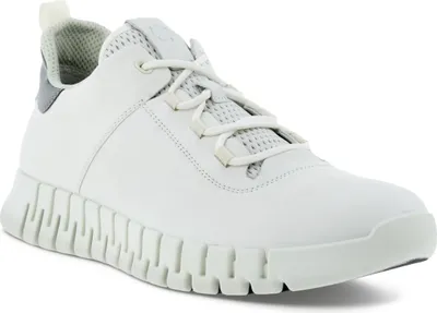 Image de Chaussures Ecco Sneaker Gruuv Lea 52520450874