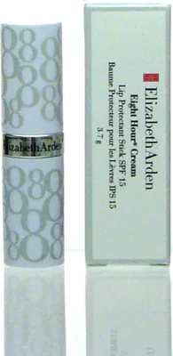 Produktbild von Elizabeth Arden Eight Hour Cream Lippenstift Spf15 3,7g