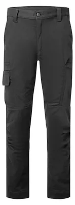 Produktbild von Portwest KX3 Winterbundhose Schwarz 48