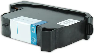 Produktbild von HP 44, Cyan, 1 Stück(e)