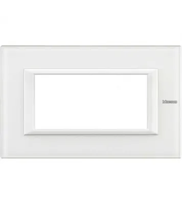 Produktbild von Legrand HA4804VBB, 200 mm, 45 mm, 132 mm, 170 g