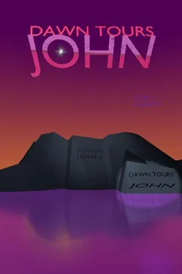 Produktbild von Dämmerungsreisen --- John
