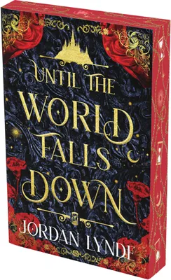 Produktbild von Until the World Falls Down
