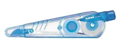Korekčný roller, 5 mm x 6 m, UNI "CLT-205"