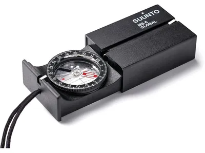 Obrázok produktu pre Suunto MB-6 Global, 67 mm, 22 mm, 47 mm, 57 g