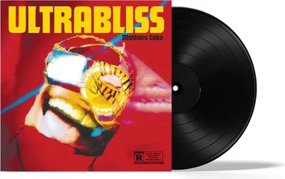 Obrázek produktu pro Mother's Cake: Ultrabliss