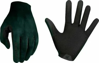 Obrázok produktu pre Bluegrass Vapor Lite Green S Cyklistické rukavice