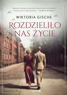 Obrázek produktu pro Rozdzieliło nas życie