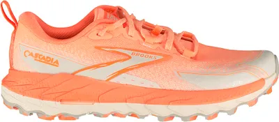 Produktbild von Brooks Cascadia 18 Trailrunning-schuhe  EU 40 1/2 Frau  EU 40 1/2