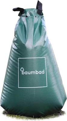 Image de Sac d'arrosage pour arbres - résistant aux UV et aux déchirures, avec un emballage écologique