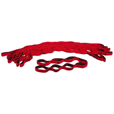 Produktbild von Sport-Thieme Elastikbänder-Set, 7 kg