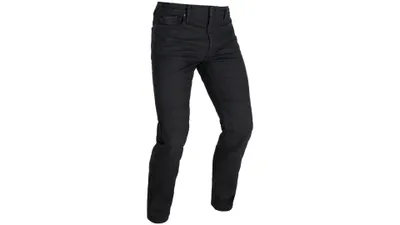 Produktbild von Oxford Hose Jeans Oa Aaa Slim Sw Kurz Gr. 44