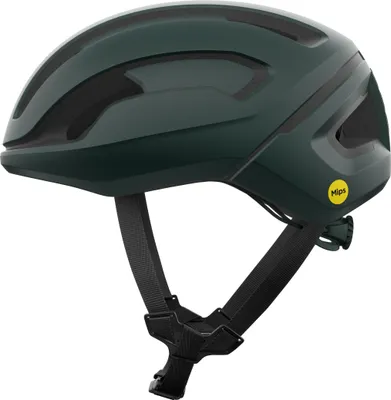 Zdjęcie produktu dla Kask rowerowy POC - OMNE AIR MIPS - Zielony (54-59 cm)