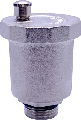 Produktbild von Schnellentlüfter 1/2" AG