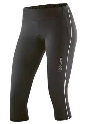Produktbild von Gonso Damen Radhose Leece 26107 900 : 40 Grösse - Bekleidung: 40