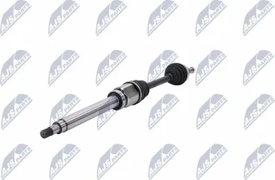 Produktbild von NTY NPW-FR-149 Antriebswelle Vorne Rechts für FORD Tourneo Connect / Grand Tourneo Connect V408 Kombi Transit Connect V408 Kastenwagen