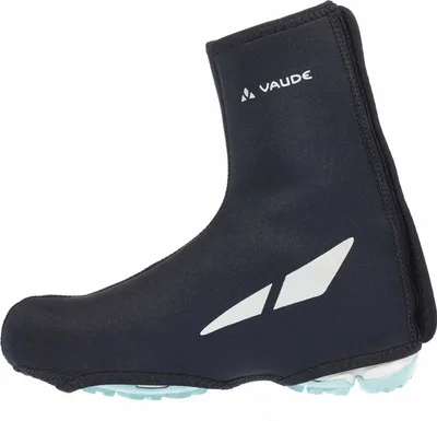 Produktbild von VAUDE Pallas III, Schwarz, Einfarbig, 44-46, Velcro, 168 g, Polyamid
