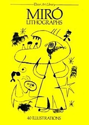 Immagine prodotto di Miro Lithographs