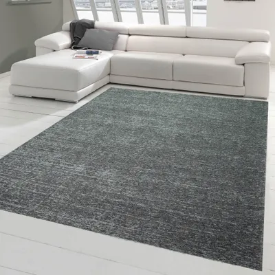 Obrázok produktu pre Klasický orientálny koberec v sivej farbe Veľkosť - 160 x 230 cm